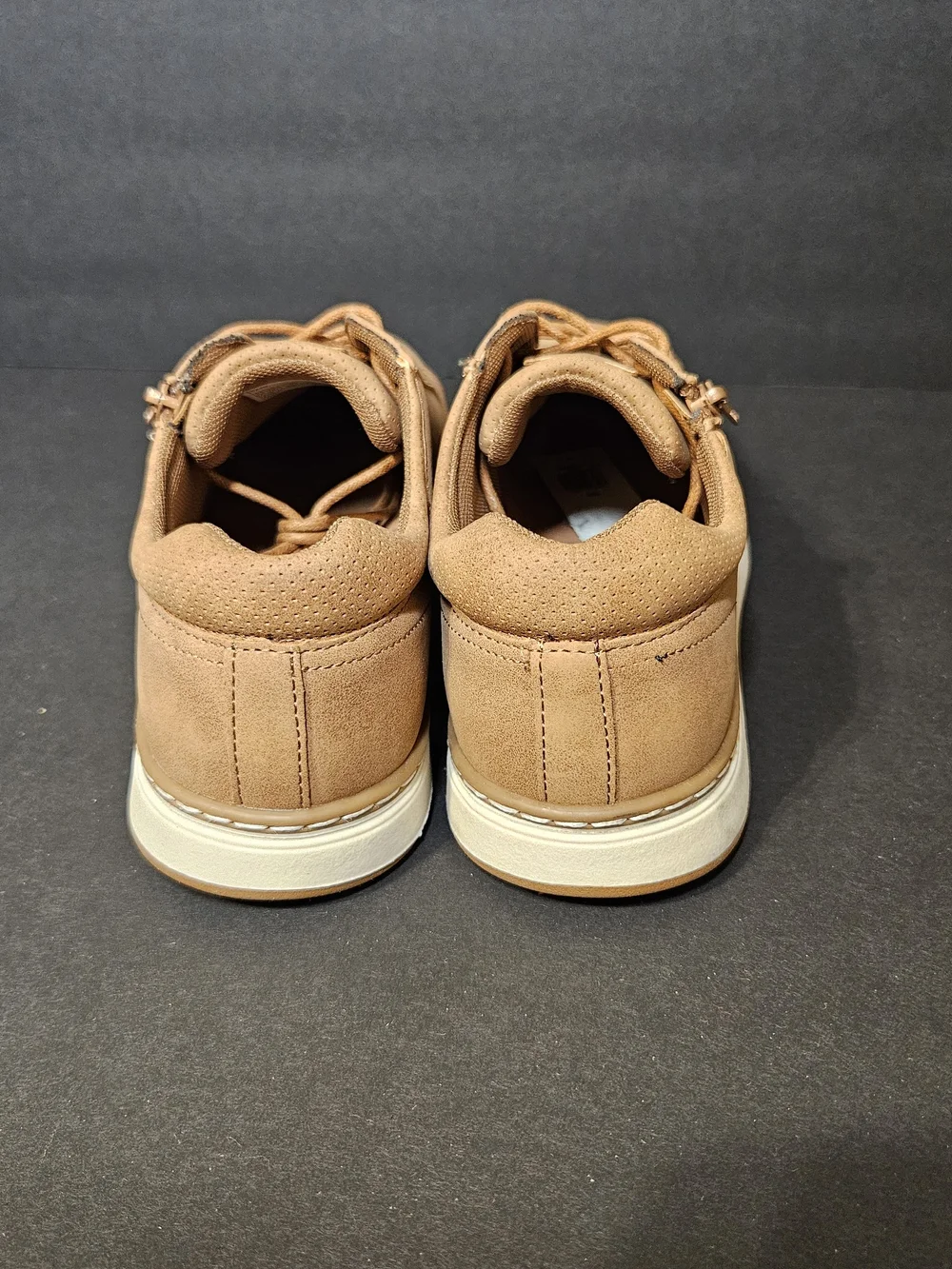 STEVE MADDEN YOUTH BKASH  SHOE